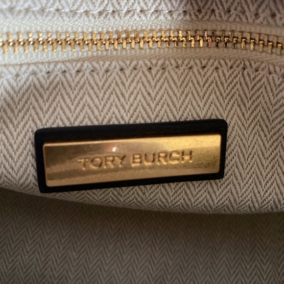 TORY BURCH🌼Kira tweed small camera bag - Picture 10 of 11